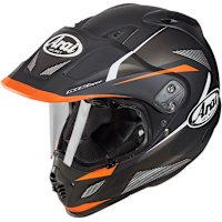 Motorbike Arai Tour X4