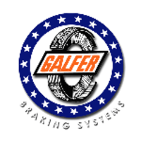 Motorbike Galfer Brake Pads