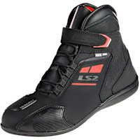 Motorbike LS2 Boots