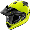 Arai Tour X5 - Fluo Yellow