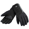 Tucano Urbano Starwarm Hydroscud Heated Gloves - Black