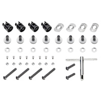 Givi 12RKIT Rapid Release Kit