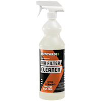 Motoverde Air Filter Cleaner