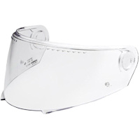 Schuberth E2 Clear Visor - Road Legal