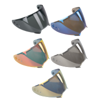 HJC HJ47 RPHA 60 Visor - Not Road Legal