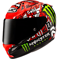 HJC RPHA 12 - Quartararo Replica II