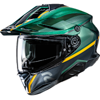 HJC RPHA 60 - Arbre Green