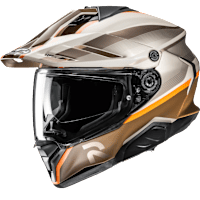 HJC RPHA 60 - Arbre Orange