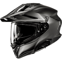 HJC RPHA 60 - Solid Flat Titanium