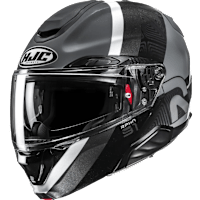 HJC RPHA 91 - Fensh Black