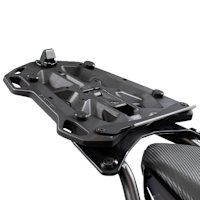 SW Motech Adapter Plate For Street-Rack For Kappa / Givi Monolock Cases