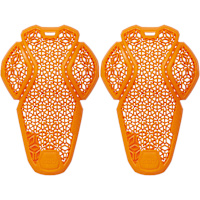 Icon D3O Diablo Level 1 Knee / Elbow Protector Inserts