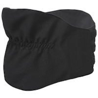 Rukka Ladies Storm-R Gtx Collar - Black