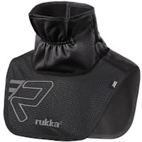 Rukka Wind-R Neck Warmer - Black