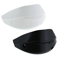 Barkbusters Ego Wind Deflector Set