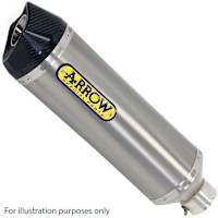 Arrow Exhaust - Yamaha YZF-R125