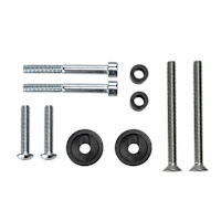 Acerbis Handguard Mounting Kit - 0023417