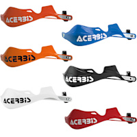 Acerbis Rally Pro Handguards