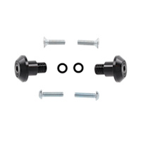 Acerbis Handguard TT700 Endurance-X Mounting Kit - 0026507