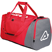 Acerbis Alhena Medium Sports Bag - Red