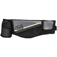 Acerbis Ram Pro H2O Waist Bag - Black / Yellow