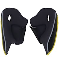 AGV Cheek Pads - Tourmodular