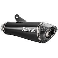 Akrapovic Exhaust - BMW R Nine T Scrambler / Pure / Racer / Urban GS