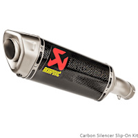 Akrapovic Exhaust - BMW S 1000 R (21-22)