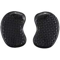 Alpinestars Bioflex Hip Protectors - Black