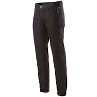 Alpinestars Copper 2 Denim Aramid Jeans - Black Rinse