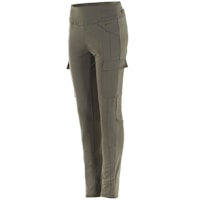 Alpinestars Ladies Iria Leggings - Military Green