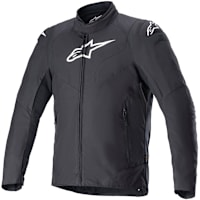 Alpinestars RX-3 WP Textile Jacket - Black