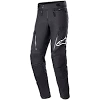 Alpinestars RX-3 WP Textile Trousers - Black