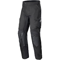 Alpinestars Venture XT Over Boot Textile Trousers - Black