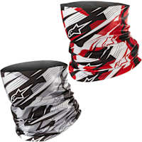 Alpinestars Blurred Neck Tube