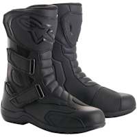 Alpinestars Radon Drystar Boots - Black