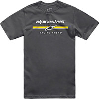 Alpinestars Betteryet CSF T-Shirt - Charcoal