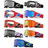 Alpinestars Vision 5 Corp Goggles