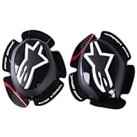 Alpinestars GP Pro Knee Sliders - Black