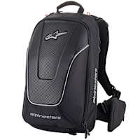 Alpinestars Charger Pro Backpack - Black
