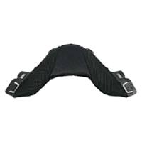 Arai Egg-Shaped Chin Curtain - V