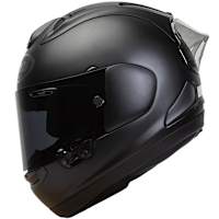 Arai RX-7V Evo - Frost Black