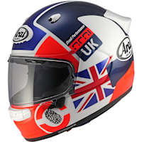 Arai Quantic - Nation UK