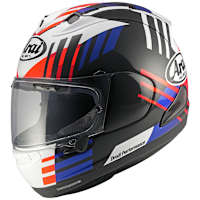Arai RX-7V Evo - Rea SB3