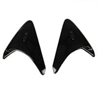 Arai TDR Duct Set Rear