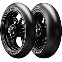 Avon 3D Ultra Xtreme Slick - 180/60 17 