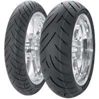 Avon Storm 2 Ultra AV55 - 120/70 ZR17 (58W)