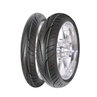 Avon StreetRunner - 90/90 18 (51S)