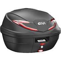 Givi B39N Monolock Top Case - 39 Litre
