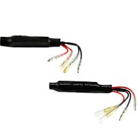 Barkbusters LED Indicator Resistors - Pair